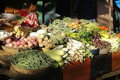 Retail inflation hits near six-year high at 7.59% in January