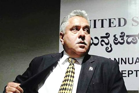 MEA suspends Mallya’s diplomatic passport: What does that mean?