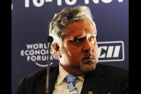 Don't spend more than what you earn: A lesson Vijay Mallya missed to learn