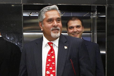 Mallya says he didn't file clemency plea in Karnataka HC, ready to settle dues
