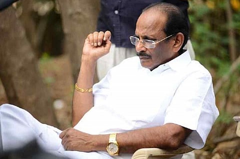 'Baahubali' writer Vijayendra Prasad to pen screenplay for Malayalam movie