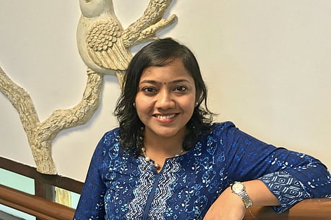 Tackling sexual harassment in the corporate world: This HR consultant is on a mission