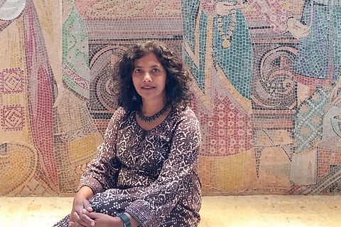 Women in Tech: Qualcomm’s Viji Ranganna on breaking barriers and chasing dreams