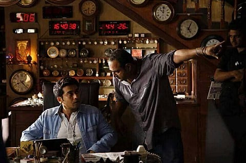 After 24, filmmaker Vikram Kumar to direct Allu Arjun and Mahesh Babu