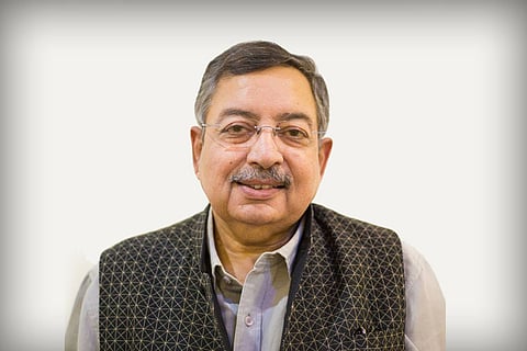 Vinod Dua