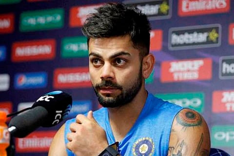 Virat Kohli supports Decision Review System, says it could be introduced in future 