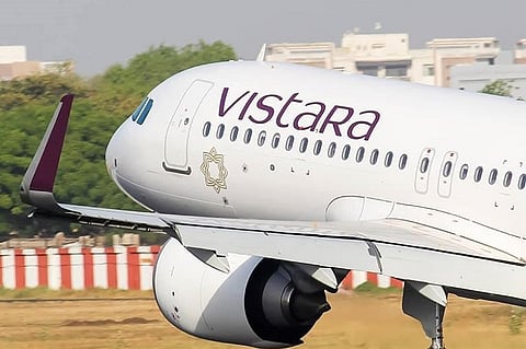 Vistara’s new Dreamliner 787-9 aircraft to help expand operations to Europe or Far East