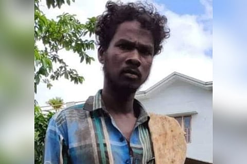 Kerala tribal youth Viswanathan who was found dead in Kozhikode 