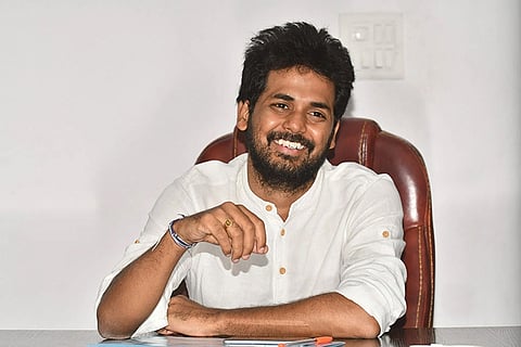 ‘Brochevarevarura’ director’s next project touted to be a thriller 