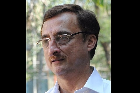 ‘I am like any other passenger’: Cong MP tells SpiceJet not to treat him like a VIP