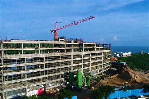 Mission Vizag: How the 'City Of Destiny' is emerging as a hub of new age technologies