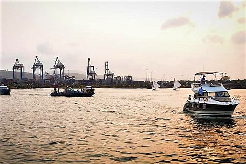 Andhra pushes Vizag district as tourist hub, but at what ecological cost?