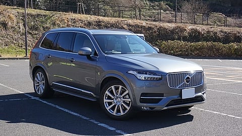 Volvo to assemble premier cars near Bengaluru