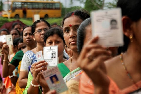One nation, one poll: Why shred the fabric of Constitution to help parties cut costs?