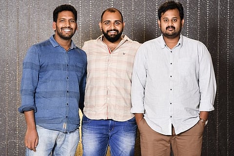 From 'Baahubali' to 'Jersey': Meet the Hyderabad digital startup marketing Telugu films