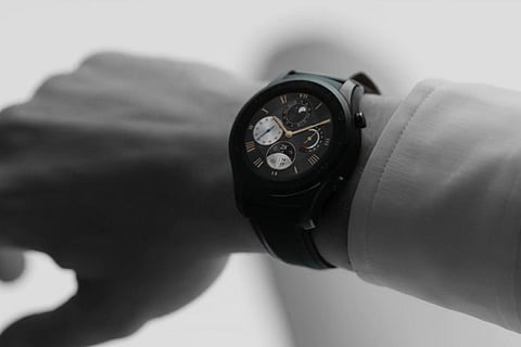 Huawei watch 2: A smartwatch replete with features that can replace your phone