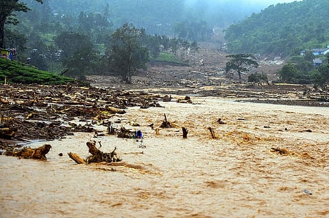 Is Wayanad facing the brunt of climate change? 