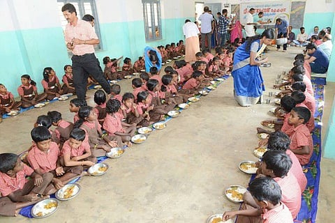 A day on the job as Collector: Wayanad’s unique initiative for tribal kids 