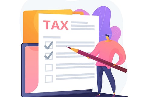 What is indirect taxation? And who needs to pay it?