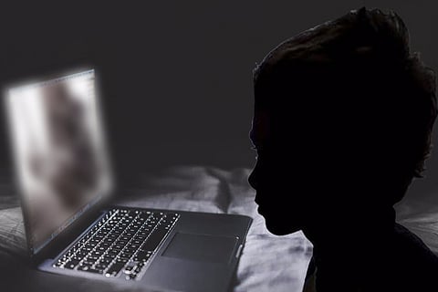 Twisted tale of child sexual abuse, ‘sextortion’ from Bengaluru: Teen trapped online