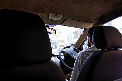 Hyderabad shocker: Woman passenger alleges Uber driver masturbated during trip