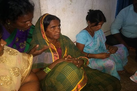 Ground report: Fear and denial in Telangana village where two Dalit men went missing