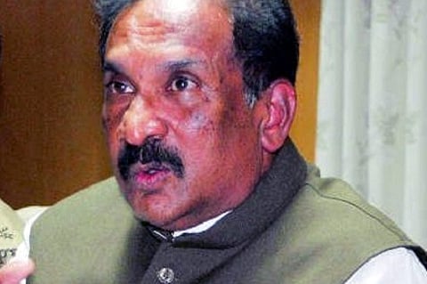 KJ George wins in Sarvagnanagar, BJP’s MN Reddy comes a distant second