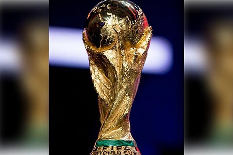 Apart from Messi, Ronaldo and Neymar, other stars to watch out for at FIFA WC 2018