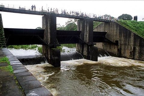 No cracks developed in Mullaperiyar Dam, Kerala govt warns action against rumour mongers 