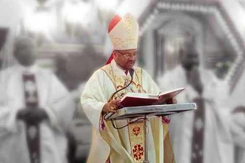 Kerala Commission for Minorities seeks report from police in Jalandhar bishop rape case 