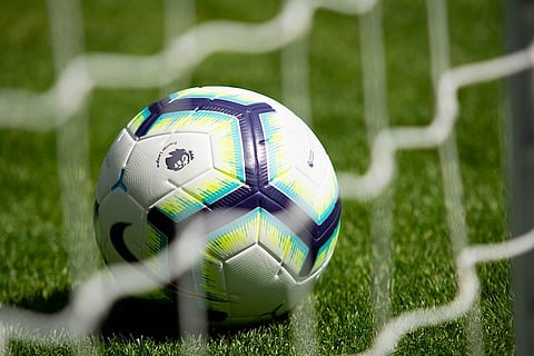 Community football initiative by EPL trains 45 coaches in India