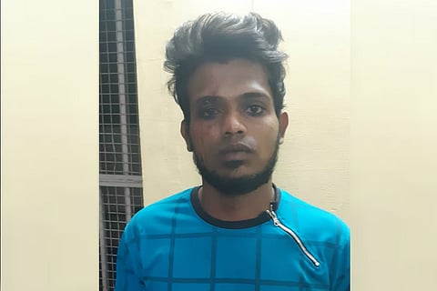 Rivals in love, Coimbatore college student stabs junior to death