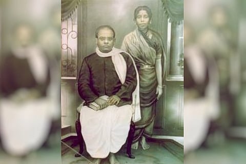 How Meenakshi Ammal made vegetarian cooking accessible to generations of homecooks