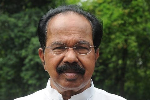 Veerappa Moily