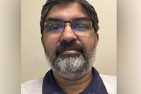 Indian-origin techie takes corpse to US cops, allegedly confesses to killing 4 relatives