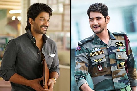 Sankranti Tollywood releases see massive box-office collections in India and abroad
