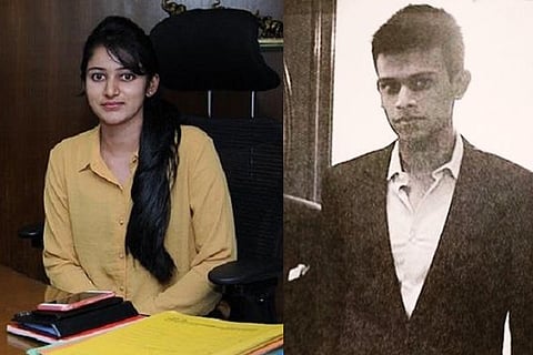 DK Shivakumar's daughter Aisshwarya set to marry VG Siddartha's son Amartya