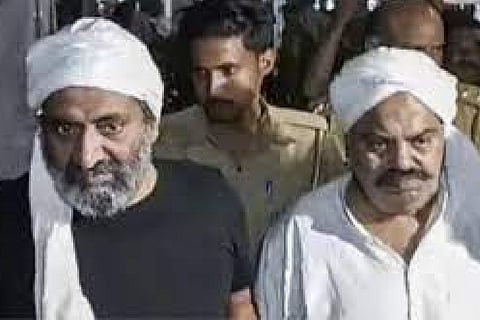  Atiq and Ashraf