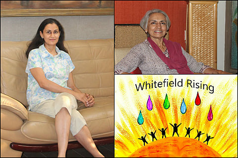 How Whitefield Rising grew into one of Bengaluru’s most influential citizen movements