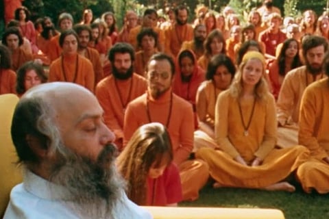 'Wild Wild Country': A docu series on Osho that proves truth is stranger than fiction