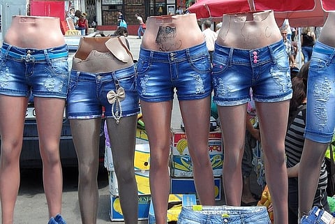 Costly bras, tiny pockets: 5 things about women's clothing that we don't understand 