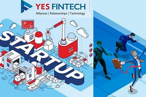 Twelve startups make the cut to YES Bank’s business accelerator program at T Hub