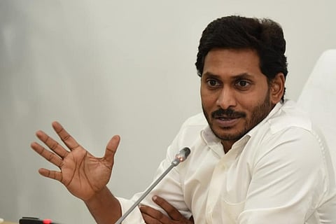 Steel plant at Kadapa: Andhra CM Jagan says foundation to be laid on Dec 26