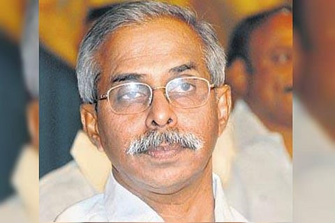 YS Vivekananda Reddy murder: Family questions SIT investigation of the case
