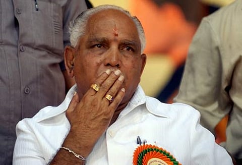 Yeddyurappa's doublespeak on Lingayat row: Letter shows he had supported demand for separate religion