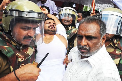 The battle over fee hike in Kerala’s private medical colleges, hartal in Thiruvananthapuram