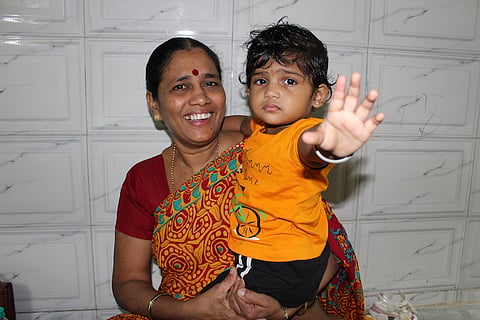 How women can be empowered with information to fight malnutrition 