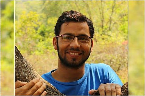  ‘Discriminated, targeted, excluded for being Kashmiri’: PhD scholar accuses TN institute