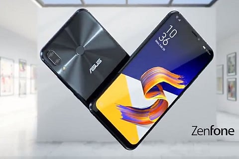 MWC 2018: Asus launches ZenFone 5, 5Z and 5 Lite with AI features, dual camera 