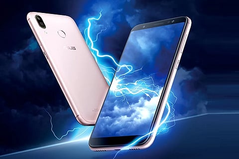 Asus launches budget smartphones ZenFone Max M1, ZenFone Lite L1 in India 